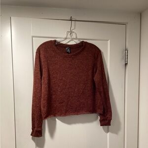 Nwt Agnes & Dora Pullover